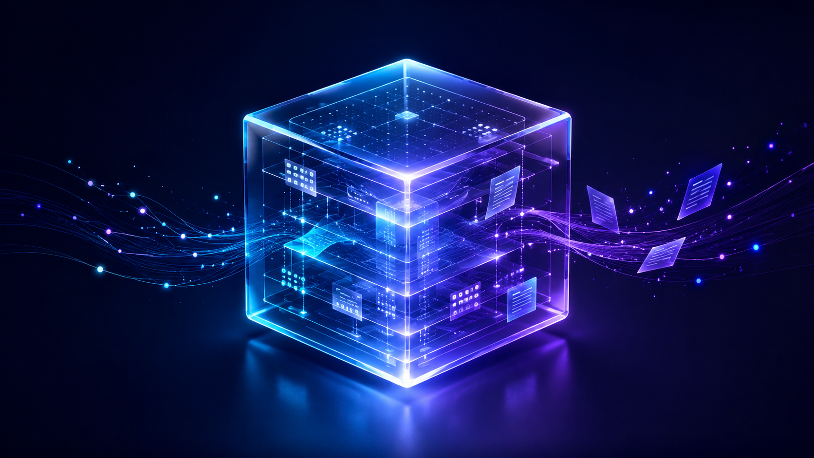 RevoGrid llms.txt and AI agents documentation guide